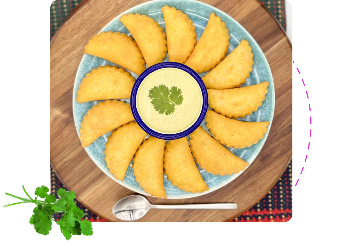 Empanadas
