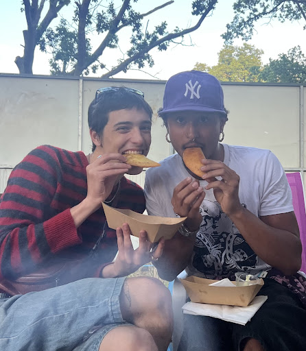 Photo from customer review