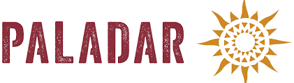 Paladar Logo