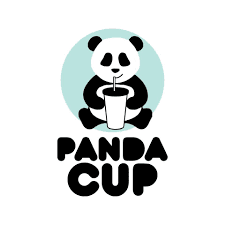 Panda Cup Logo