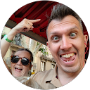 Aaron Jordan profile picture