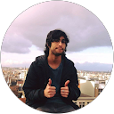 Lerwin Paz profile picture