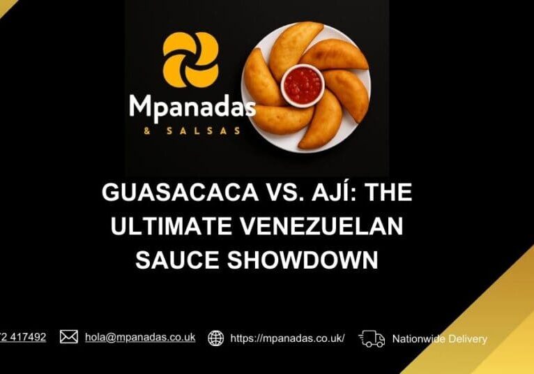 Venezuelan sauces, guasacaca, ají dulce, Latin American condiments, arepas, parrilla, Venezuelan cooking, sauce comparison, ají sauce, grilling condiments
