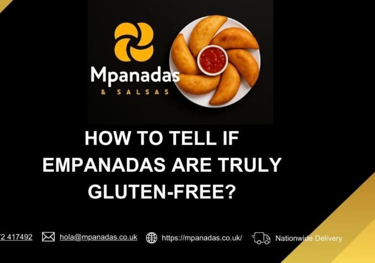gluten-free empanadas, coeliac disease, gluten-free preparation, cross-contamination, gluten-free labelling, gluten sensitivity, food labelling UK