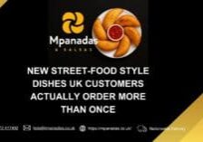 empanadas, bao buns, frozen meals, repeat purchases, street food, food planning, customer behaviour, meal prep, loaded fries, tacos, grocery patterns