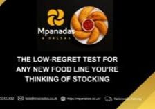 The Low-Regret Test for Any New Food Line You’re Thinking of Stocking-Mpanadas & Salsas