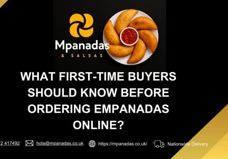What First-Time Buyers Should Know Before Ordering Empanadas Online-Mpanadas & Salsas