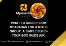 What to Order from Mpanadas for a Mixed Group A Simple Build-Your-Box Guide (UK)-Mpanadas & Salsas