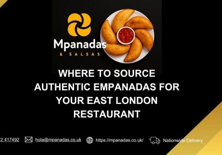 Where to Source Authentic Empanadas for Your East London Restaurant-Mpanadas & Salsas